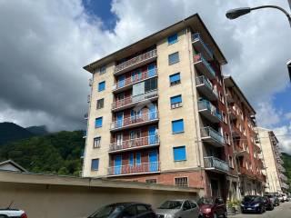 Trilocale via G. Mazzini 3, Coggiola — foto 7 di 25
