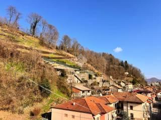 Trilocale via G. Mazzini 3, Coggiola — foto 3 di 25