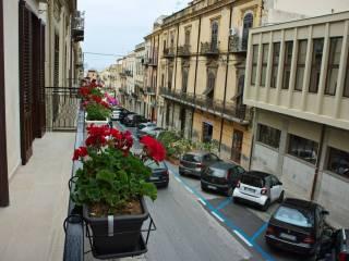 Trilocale corso Giuseppe Garibaldi 121, Centro, Castellammare del Golfo — foto 8 di 14