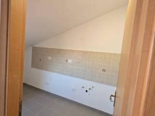 Mansarda viale Senatore Parodi traversa 5, Vibo Marina, Vibo Valentia — foto 7 di 7