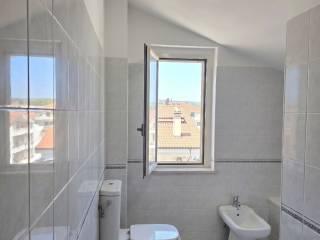 Mansarda viale Senatore Parodi traversa 5, Vibo Marina, Vibo Valentia