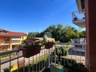 Quadrilocale via Graglia 67, Occhieppo Superiore — foto 14 di 28