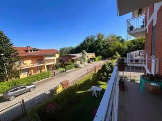 Quadrilocale via Graglia 67, Occhieppo Superiore — foto 16 di 28