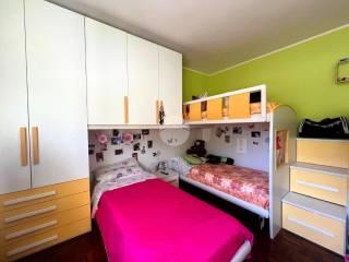 Quadrilocale via Graglia 67, Occhieppo Superiore — foto 15 di 28
