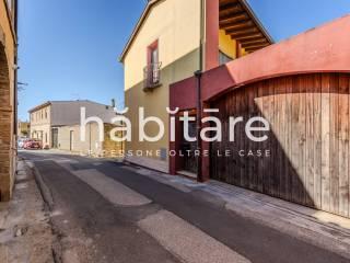 Bilocale via Attilio Deiana 17, Settimo San Pietro — foto 19 di 32