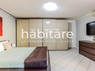 Bilocale via Attilio Deiana 17, Settimo San Pietro — foto 27 di 32