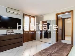 Bilocale via Attilio Deiana 17, Settimo San Pietro — foto 6 di 32