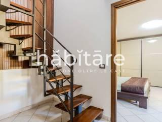 Bilocale via Attilio Deiana 17, Settimo San Pietro — foto 12 di 32