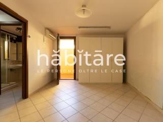 Bilocale via Attilio Deiana 17, Settimo San Pietro — foto 15 di 32