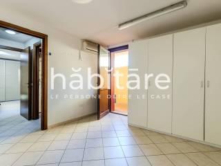 Bilocale via Attilio Deiana 17, Settimo San Pietro — foto 30 di 32