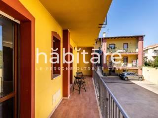 Bilocale via Attilio Deiana 17, Settimo San Pietro — foto 26 di 32