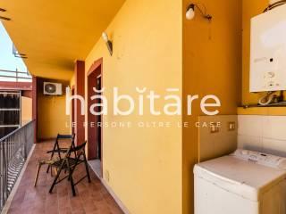 Bilocale via Attilio Deiana 17, Settimo San Pietro — foto 17 di 32