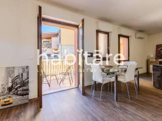 Bilocale via Attilio Deiana 17, Settimo San Pietro — foto 29 di 32