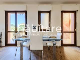 Bilocale via Attilio Deiana 17, Settimo San Pietro — foto 4 di 32