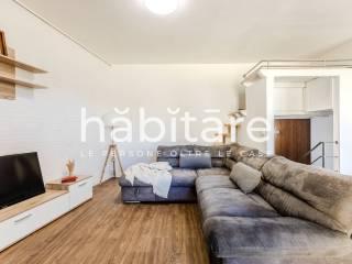 Bilocale via Attilio Deiana 17, Settimo San Pietro — foto 13 di 32