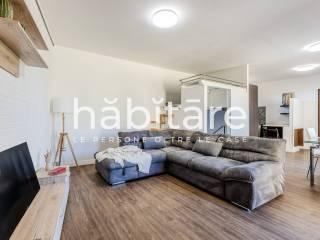 Bilocale via Attilio Deiana 17, Settimo San Pietro — foto 8 di 32