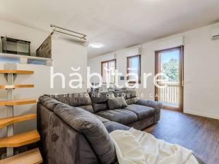 Bilocale via Attilio Deiana 17, Settimo San Pietro — foto 25 di 32