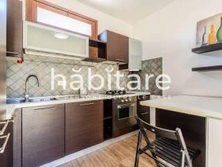 Bilocale via Attilio Deiana 17, Settimo San Pietro — foto 31 di 32