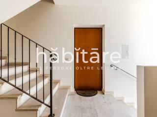 Bilocale via Attilio Deiana 17, Settimo San Pietro — foto 28 di 32