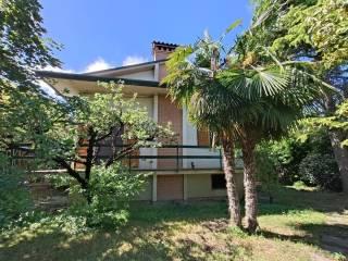 Villa unifamiliare via Quarantola 28/1, Lugo — foto 13 di 47