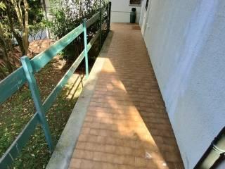 Villa unifamiliare via Quarantola 28/1, Lugo — foto 3 di 47