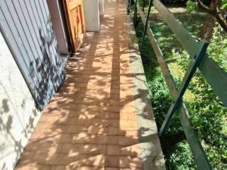 Villa unifamiliare via Quarantola 28/1, Lugo — foto 37 di 47
