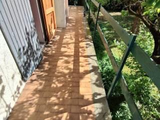 Villa unifamiliare via Quarantola 28/1, Lugo — foto 26 di 47