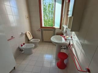 Villa unifamiliare via Quarantola 28/1, Lugo — foto 27 di 47