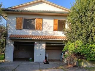Villa unifamiliare via Quarantola 28/1, Lugo — foto 35 di 47