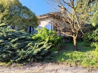 Villa unifamiliare via Quarantola 28/1, Lugo — foto 25 di 47