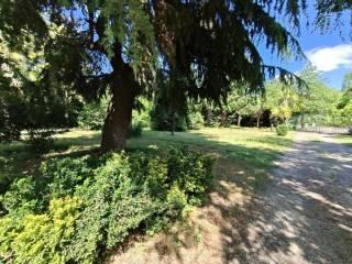 Villa unifamiliare via Quarantola 28/1, Lugo — foto 23 di 47