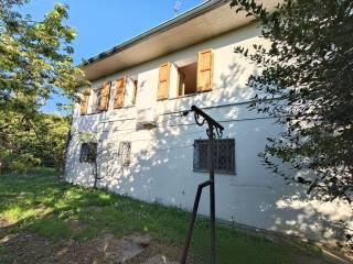 Villa unifamiliare via Quarantola 28/1, Lugo — foto 43 di 47