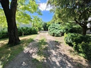 Villa unifamiliare via Quarantola 28/1, Lugo — foto 15 di 47