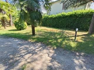 Villa unifamiliare via Quarantola 28/1, Lugo — foto 40 di 47