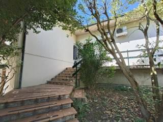 Villa unifamiliare via Quarantola 28/1, Lugo — foto 33 di 47