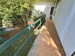 Villa unifamiliare via Quarantola 28/1, Lugo — foto 4 di 47