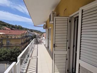 Mansarda viale Senatore Parodi traversa 5, Vibo Marina, Vibo Valentia — foto 4 di 7