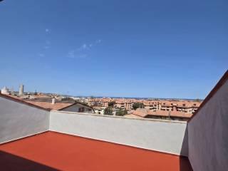 Mansarda viale Senatore Parodi traversa 5, Vibo Marina, Vibo Valentia — foto 3 di 7