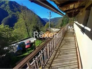 Terratetto unifamiliare via Pozzolo, Cicogna, Cossogno — foto 3 di 16