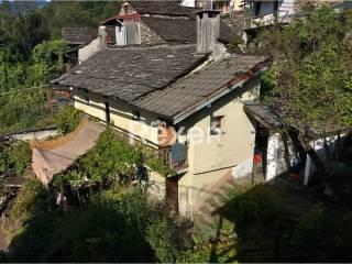 Terratetto unifamiliare via Pozzolo, Cicogna, Cossogno — foto 9 di 16