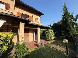 Villa a schiera via per Intimiano 33, Arconi, Cantù — foto 3 di 57