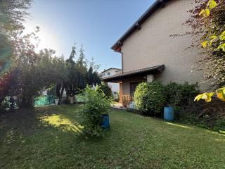 Villa a schiera via per Intimiano 33, Arconi, Cantù — foto 56 di 57
