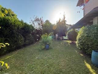 Villa a schiera via per Intimiano 33, Arconi, Cantù — foto 23 di 57