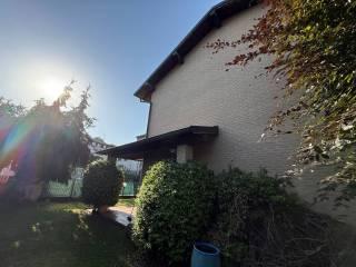 Villa a schiera via per Intimiano 33, Arconi, Cantù — foto 48 di 57