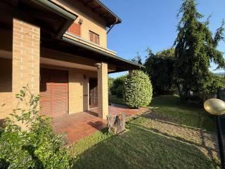 Villa a schiera via per Intimiano 33, Arconi, Cantù — foto 10 di 57