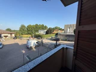 Villa a schiera via per Intimiano 33, Arconi, Cantù — foto 43 di 57