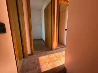 Villa a schiera via per Intimiano 33, Arconi, Cantù — foto 54 di 57