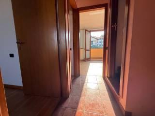 Villa a schiera via per Intimiano 33, Arconi, Cantù — foto 19 di 57