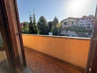 Villa a schiera via per Intimiano 33, Arconi, Cantù — foto 49 di 57