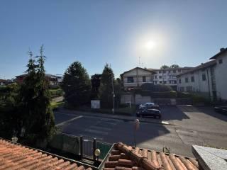 Villa a schiera via per Intimiano 33, Arconi, Cantù — foto 51 di 57